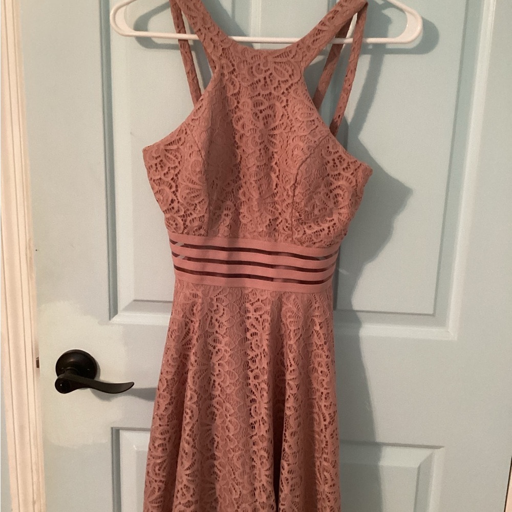 Juniors homecoming dress